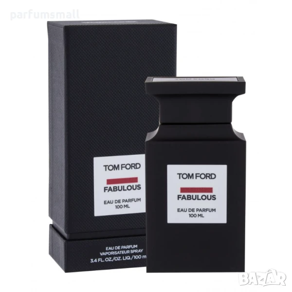 Tom Ford Fucking Fabulous EDP Unisex 100ml, снимка 1
