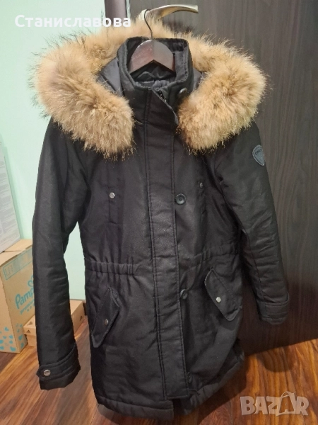 Зимна парка Only , снимка 1