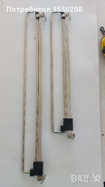 закачалка за гардероб за вратовръзки , снимка 1