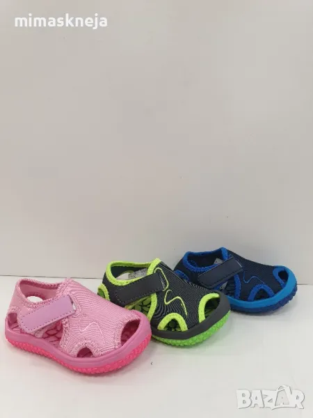 детски сандали 2463-3, снимка 1