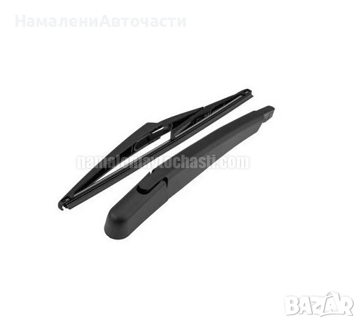 Рамо задна чистачка 7701040187 EWBRE001 Renault Clio II, снимка 1