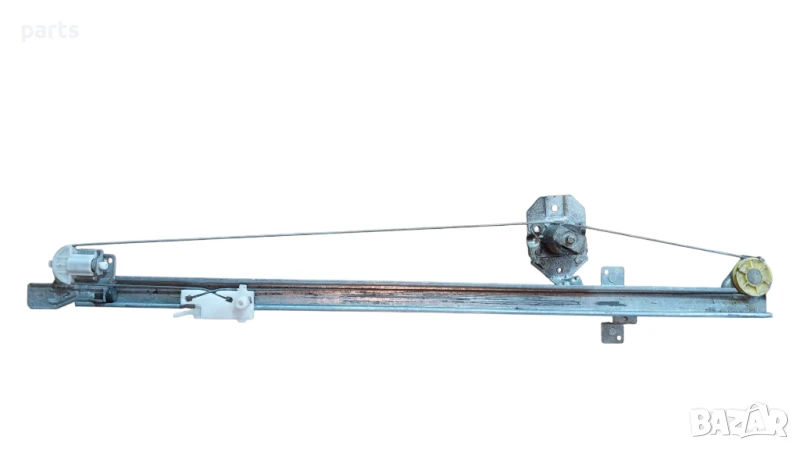 Ляв Стъклоповдигач Ситроен Джъмпер - Фиат Дукато - Пежо Боксер, снимка 1