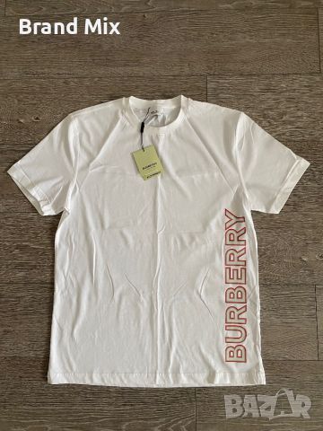 Burberry мъжка тениска XL