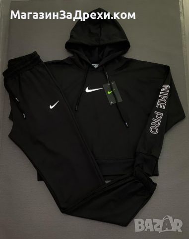 Дамски Комплекти Nike, снимка 6 - Спортни екипи - 45236881