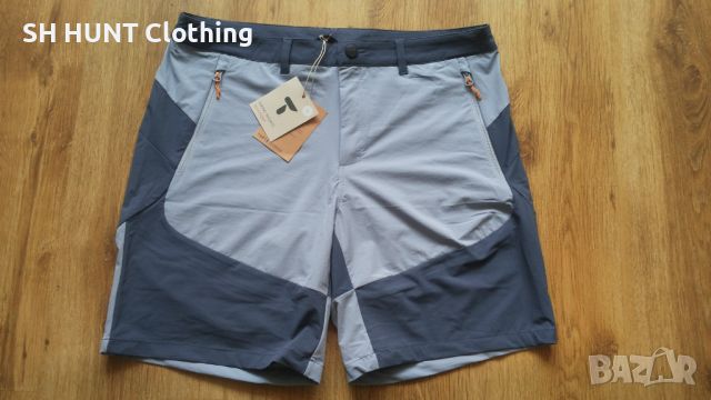 TUFTE HIKING Stretch Shorts Women размер XL дамски еластични къси панталони - 1108, снимка 1 - Къси панталони и бермуди - 46450005