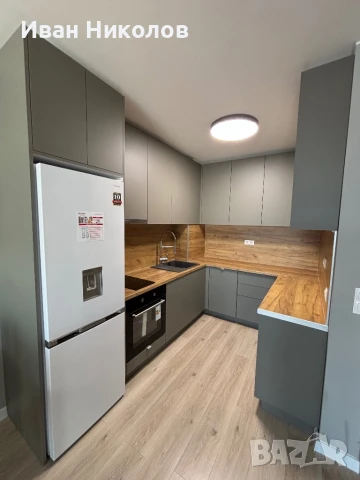 2-стаен апартамент до Гребната База, Пловдив, с опция подземно паркомясто!, снимка 13 - Апартаменти - 51196850