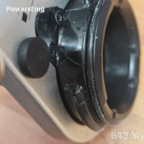 Handpresso Wild Hybrid, преносима ръчна еспресо машина с дефект, снимка 2 - Термоси - 53165567