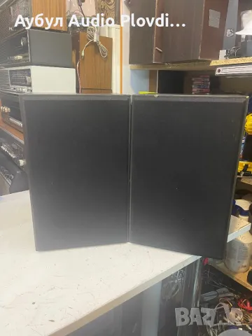 UNIVERSUM Немски Тонколони , снимка 3 - Тонколони - 50398137