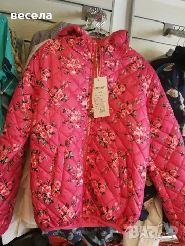 пролетни детски якета за момчета и момичета. , снимка 2 - Детски якета и елеци - 49369929