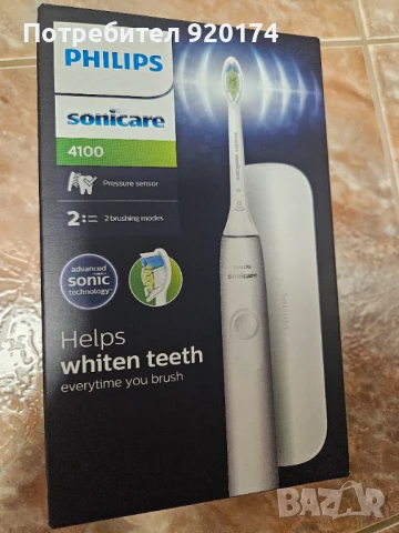 Четка за зъби Philips