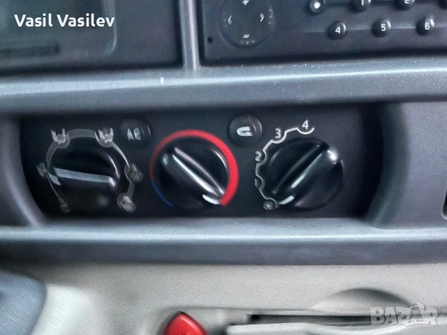 Ranault master 2.5dci Коламтик,теглич Швейцария, снимка 7 - Бусове и автобуси - 53478176