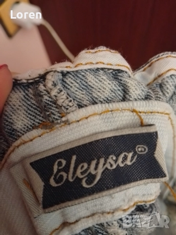 *Bleysa*Дънки, снимка 16 - Детски панталони и дънки - 49167188