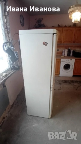 Хладилник, снимка 3 - Хладилници - 54009822