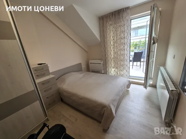 Продавам 3-стаен апартамент , снимка 4 - Aпартаменти - 47168365