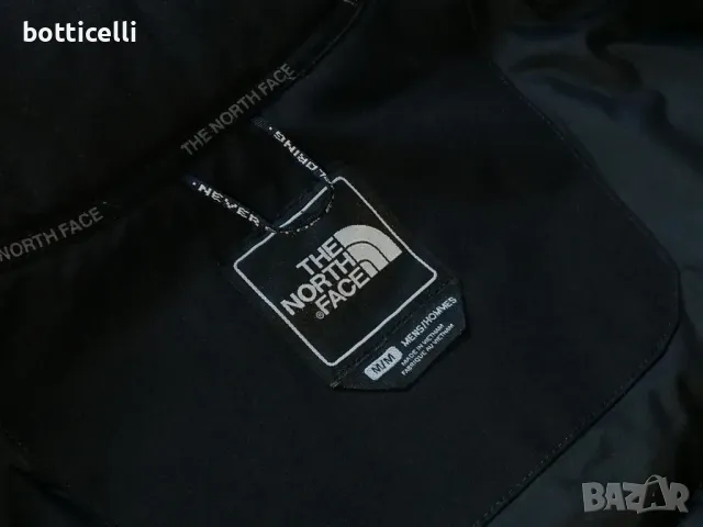 The North Face Jacket - M - оригинално мъжко зимно ватирано яке, снимка 4 - Якета - 48215178