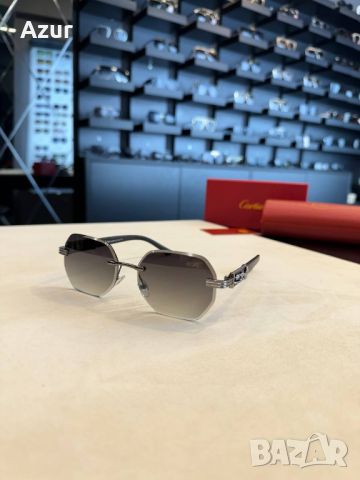 дамски висококачествени очила с калъф , снимка 3 - Слънчеви и диоптрични очила - 45689578