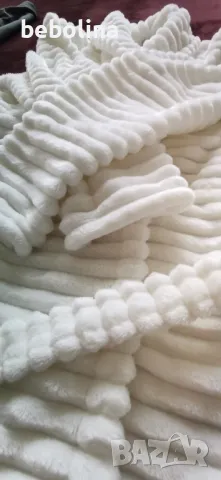 Дамски халат, снимка 8 - Други - 49780467