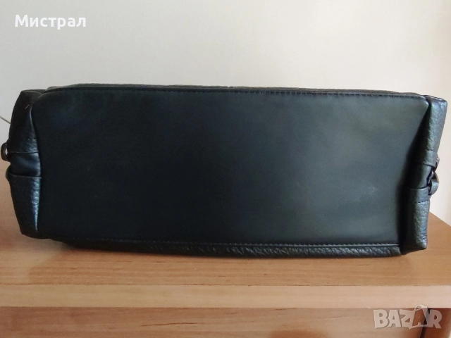 Чанта Antonio Basile , снимка 4 - Чанти - 52342123