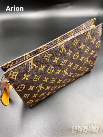 Чантичка клъч Louis Vuitton, снимка 1 - Чанти - 46566187