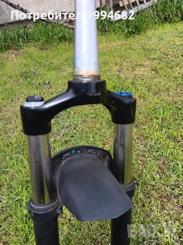 MTB части спирачки вилка 29 цола, снимка 9 - Части за велосипеди - 54191564