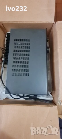 fisher ca 7700, снимка 17 - Ресийвъри, усилватели, смесителни пултове - 50935682