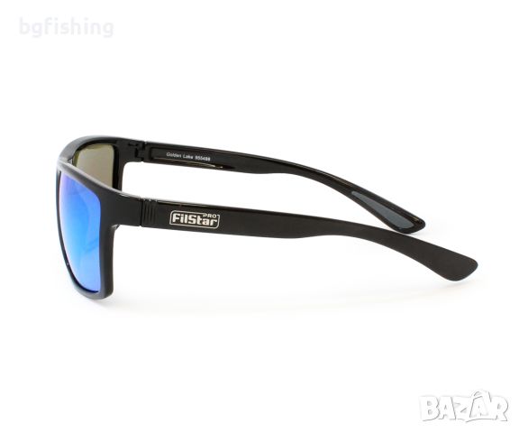 Очила FilStar Golden Lake, снимка 4 - Слънчеви и диоптрични очила - 45431756