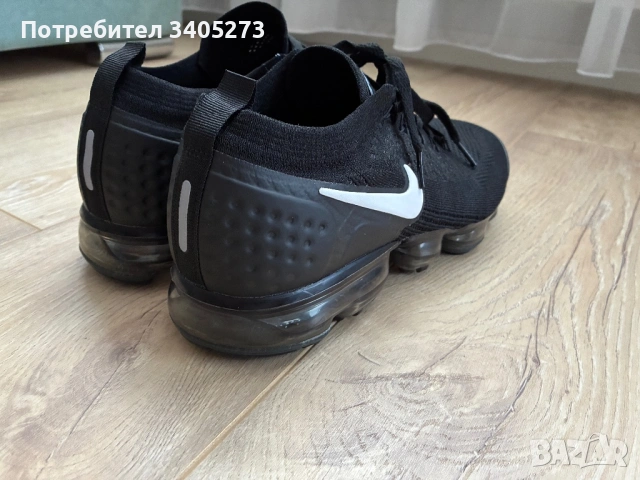Маратонки Nike Air Vapormax, снимка 4 - Маратонки - 53468706