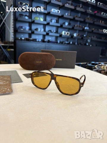 Prada🤍 Gucci 🤍 Tom Ford 🤍Слънчеви Очила , снимка 6 - Слънчеви и диоптрични очила - 54137588