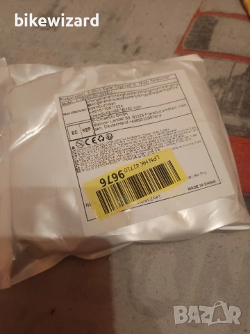 Силиконови държачи за кабели 9 броя НОВИ, снимка 3 - Други инструменти - 52217580