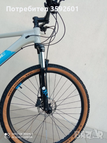 кубе 27.5 цола., снимка 9 - Велосипеди - 52921024