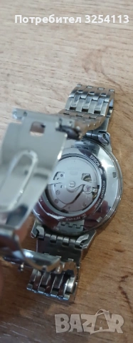 Часовник Orient Contemporary, снимка 3 - Мъжки - 53031819