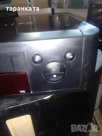 Видео Grundig , снимка 3 - Плейъри, домашно кино, прожектори - 52269554