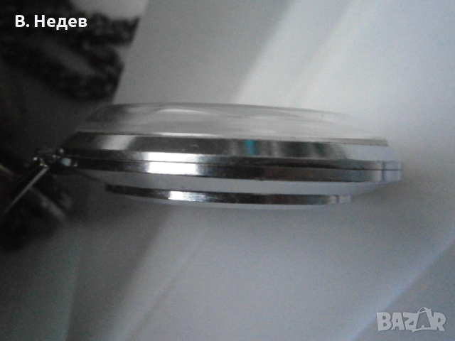 RAKETA 2609HA, джобен - като нов! ТОП!, снимка 5 - Джобни - 52468545