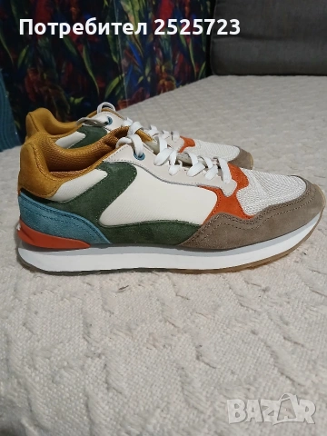 маратонки HOFF