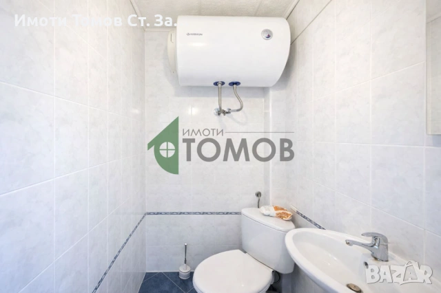 Просторен тристаен апартамент в района на Център, Стара Загора, снимка 14 - Апартаменти - 53070043