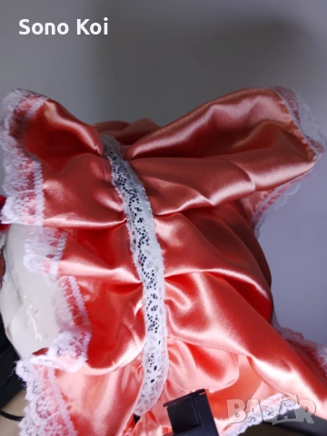 Jirai Kei & Lolita Аксесоари диадеми, снимка 5 - Аксесоари за коса - 53195779