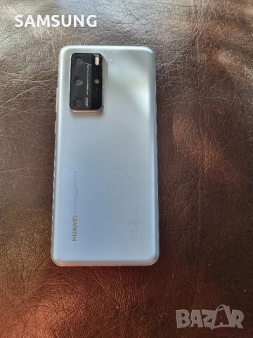 Huawei - P40 Pro, снимка 4 - Huawei - 50866887
