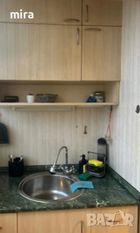 Тристаен апартамент преустроен от двустаен ж.к. Връбница 1, до метро Бели Дунав, снимка 2 - Апартаменти - 54057633