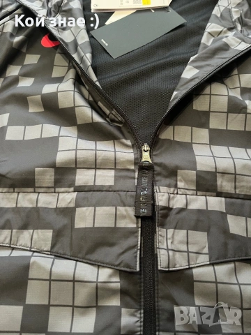 Nike , снимка 6 - Якета - 53856896