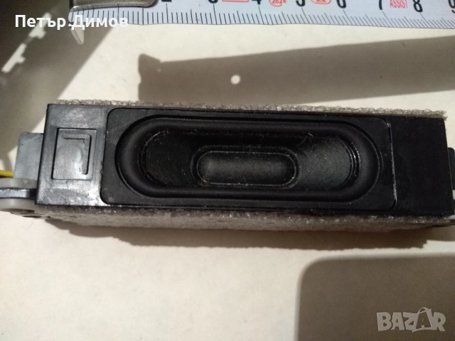 Високоговорители SAMSUNG-22'',24"-по двойки LT24D390,LT24D391, снимка 12 - Части и Платки - 51476399