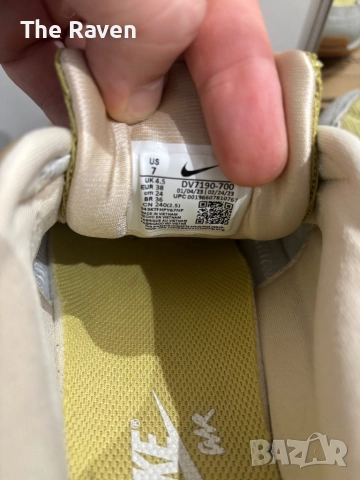 Nike Air max 90, снимка 6 - Маратонки - 52834354