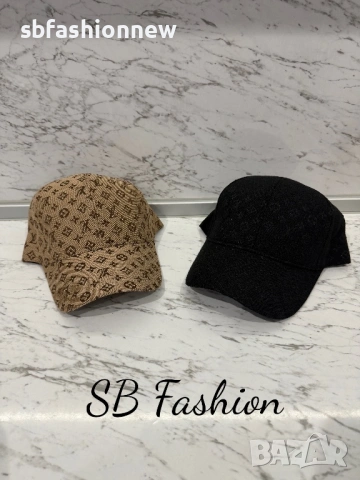 Шапка Louis Vuitton 