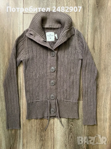 Дамска жилетка