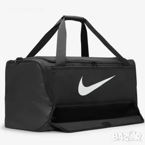 Nike оригинален сак, черен, снимка 2 - Сакове - 49369889