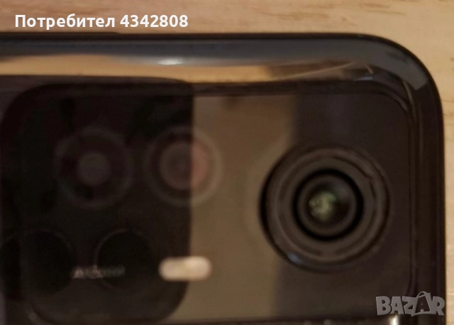 Xiaomi redmi note 12s 256 + 3 кейса и 2 стъкла, снимка 3 - Xiaomi - 52683560