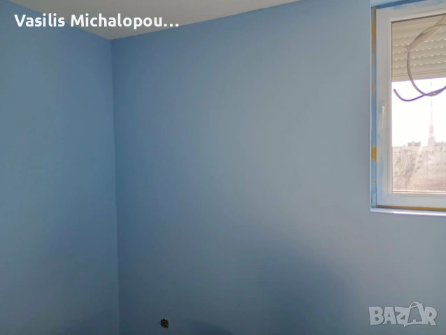 3-стаен апартамент ЕПК ПЛЕВЕН , снимка 9 - Апартаменти - 53734064