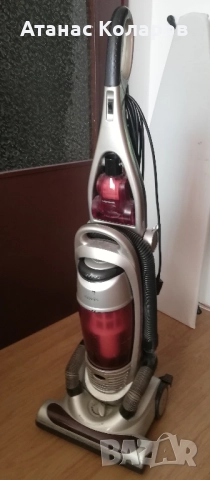 Прахосмукачка циклон ProAction 1800W използвана