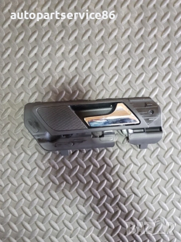 Вътрешна дръжка задна дясна врата за Mercedes ML W164 (2006-2011) 302174