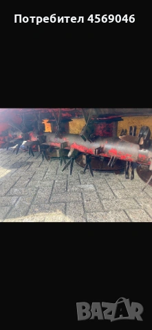 Косачка Пьотингер 2,75 работна ширина, снимка 4 - Селскостопанска техника - 53611196