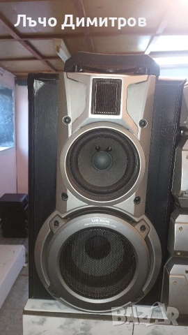 TECHNICS SA-EH550, снимка 8 - Аудиосистеми - 53167055